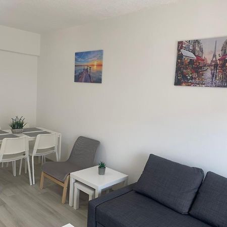 Prestige Worldwide Apartments Ayia Napa Exterior foto