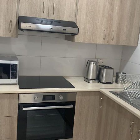 Prestige Worldwide Apartments Ayia Napa Exterior foto