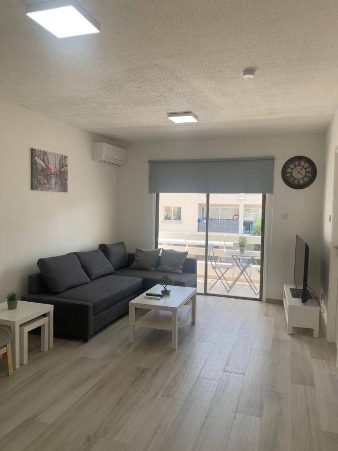 Prestige Worldwide Apartments Ayia Napa Exterior foto