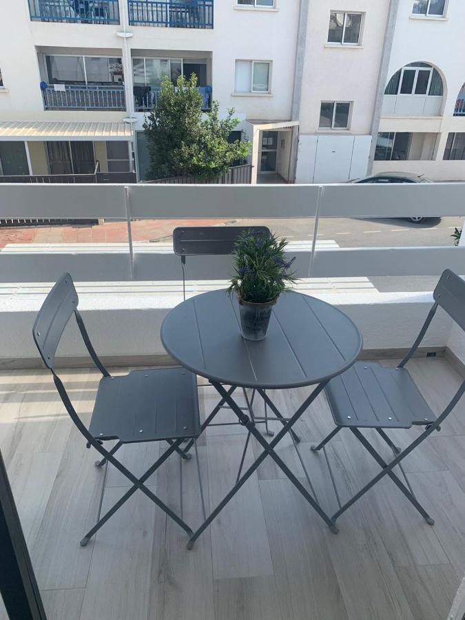 Prestige Worldwide Apartments Ayia Napa Exterior foto
