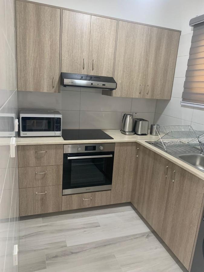Prestige Worldwide Apartments Ayia Napa Exterior foto