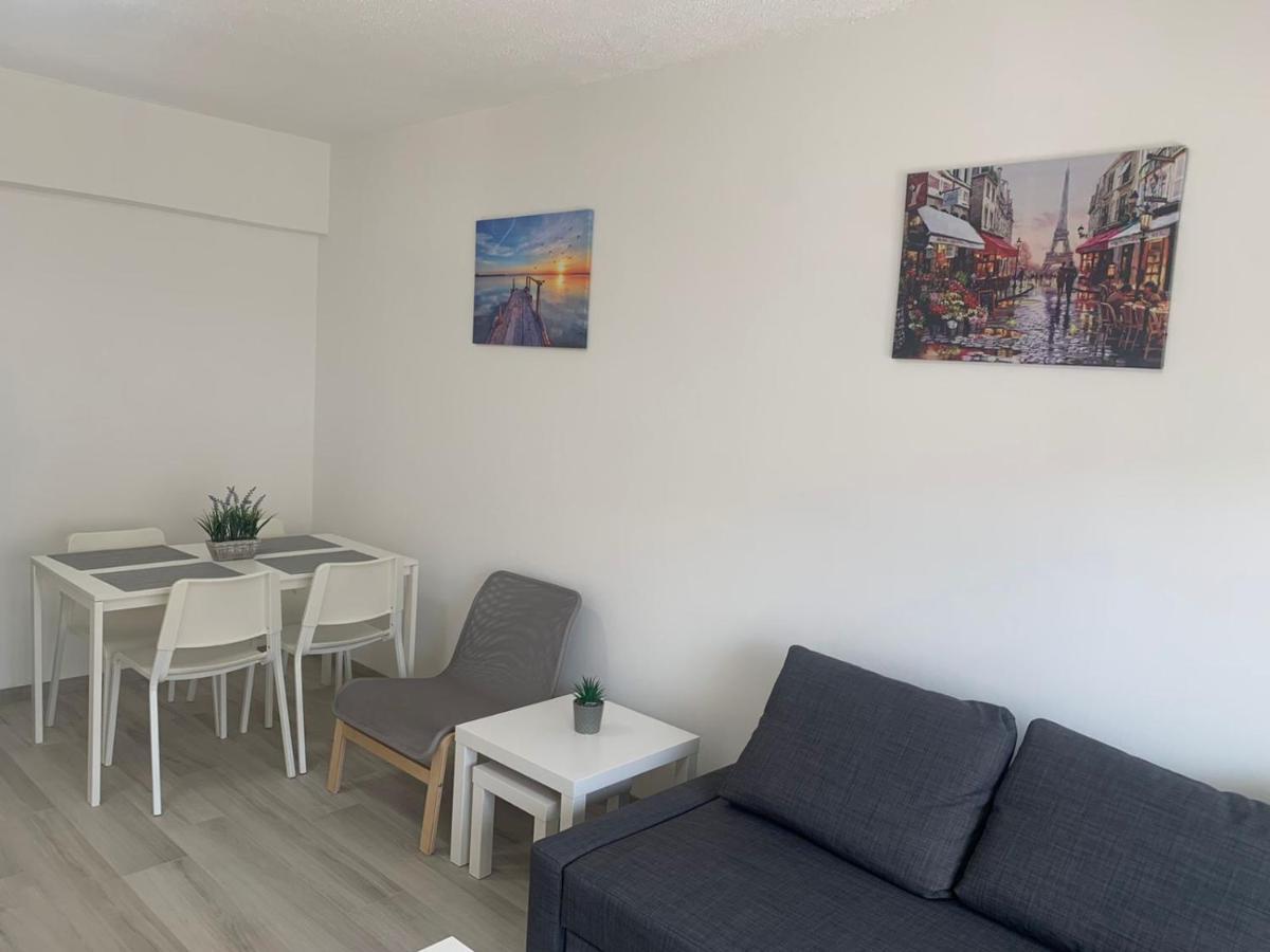 Prestige Worldwide Apartments Ayia Napa Exterior foto