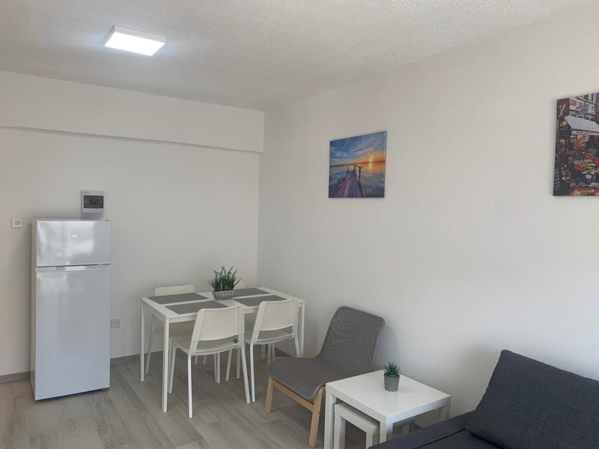 Prestige Worldwide Apartments Ayia Napa Exterior foto
