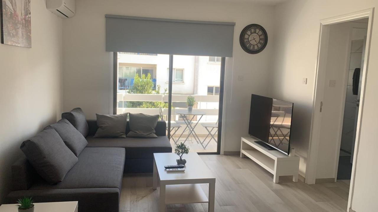 Prestige Worldwide Apartments Ayia Napa Exterior foto