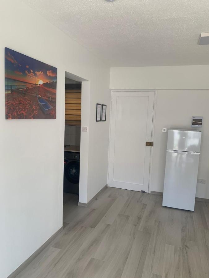 Prestige Worldwide Apartments Ayia Napa Exterior foto