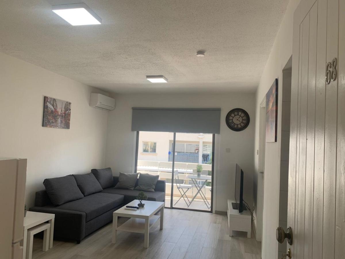 Prestige Worldwide Apartments Ayia Napa Exterior foto