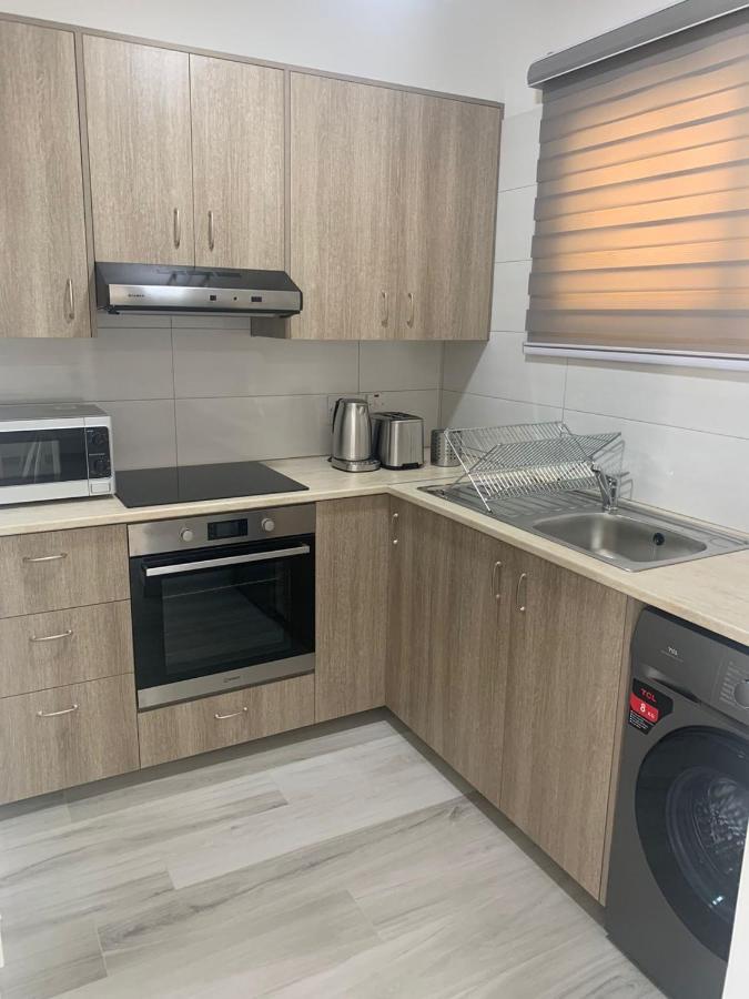 Prestige Worldwide Apartments Ayia Napa Exterior foto