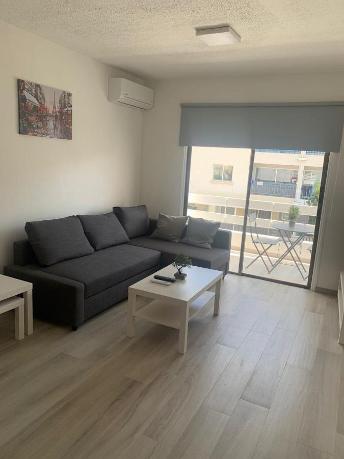 Prestige Worldwide Apartments Ayia Napa Exterior foto