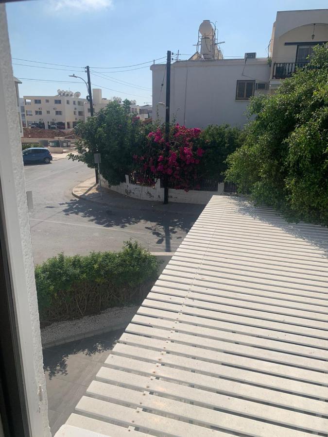 Prestige Worldwide Apartments Ayia Napa Exterior foto