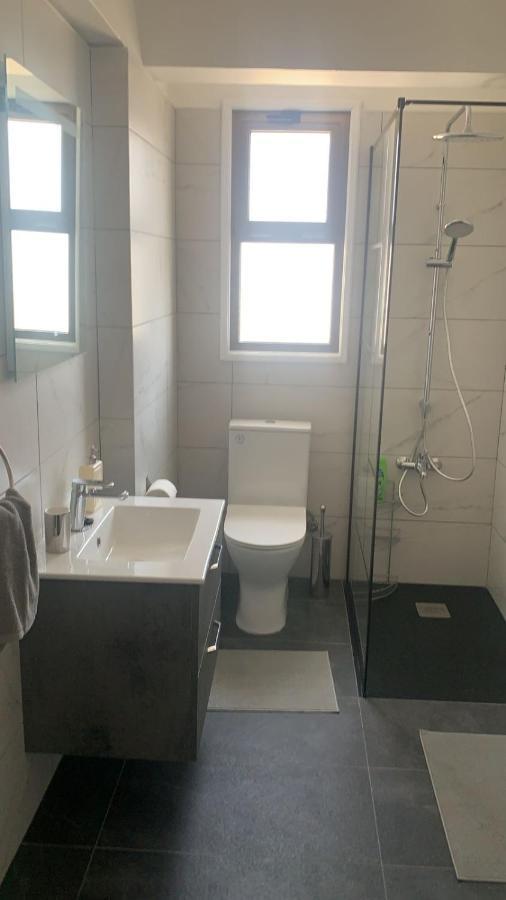 Prestige Worldwide Apartments Ayia Napa Exterior foto