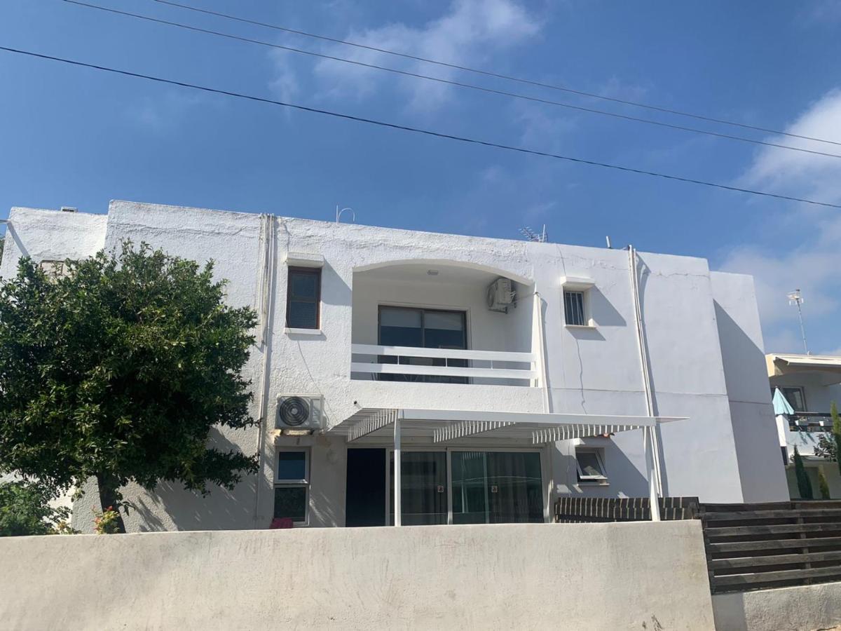 Prestige Worldwide Apartments Ayia Napa Exterior foto
