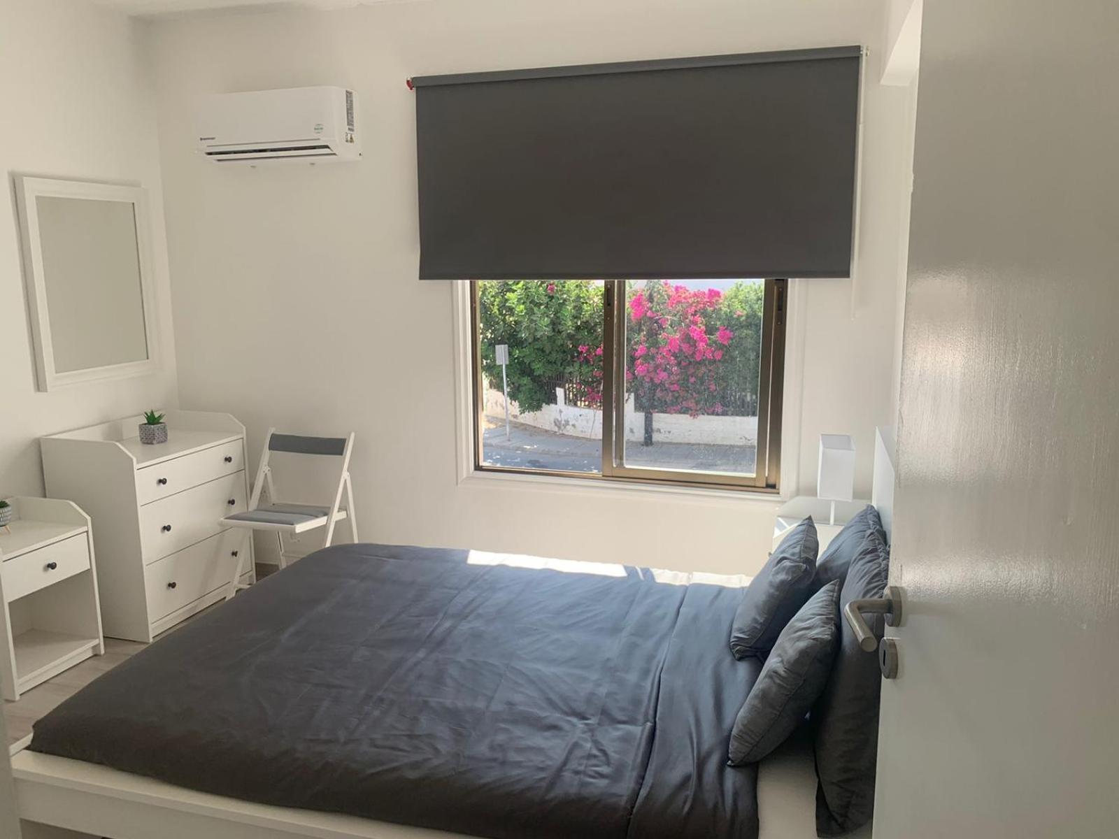 Prestige Worldwide Apartments Ayia Napa Exterior foto