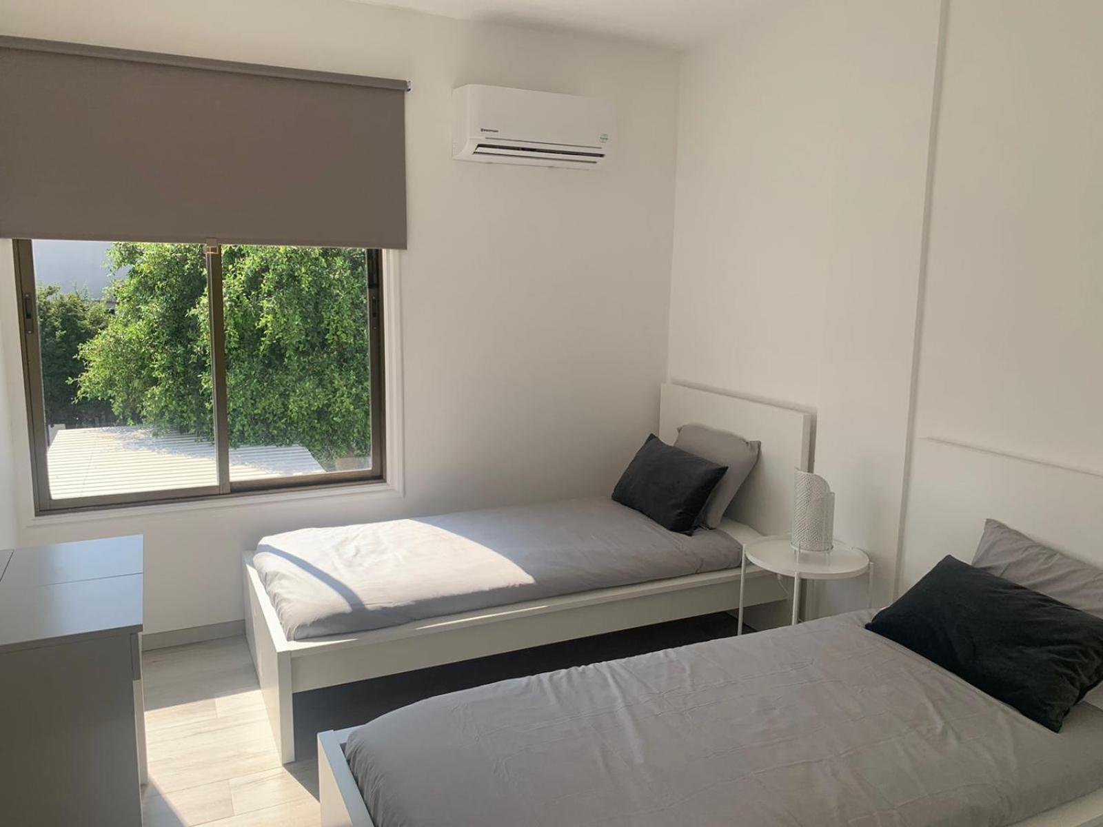 Prestige Worldwide Apartments Ayia Napa Exterior foto