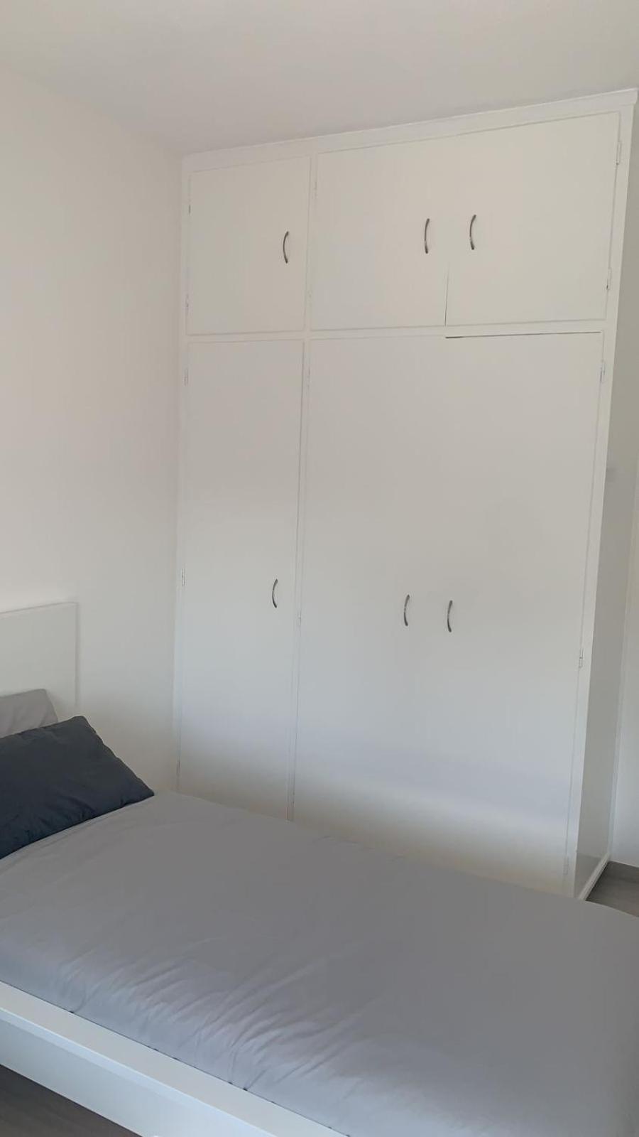 Prestige Worldwide Apartments Ayia Napa Exterior foto