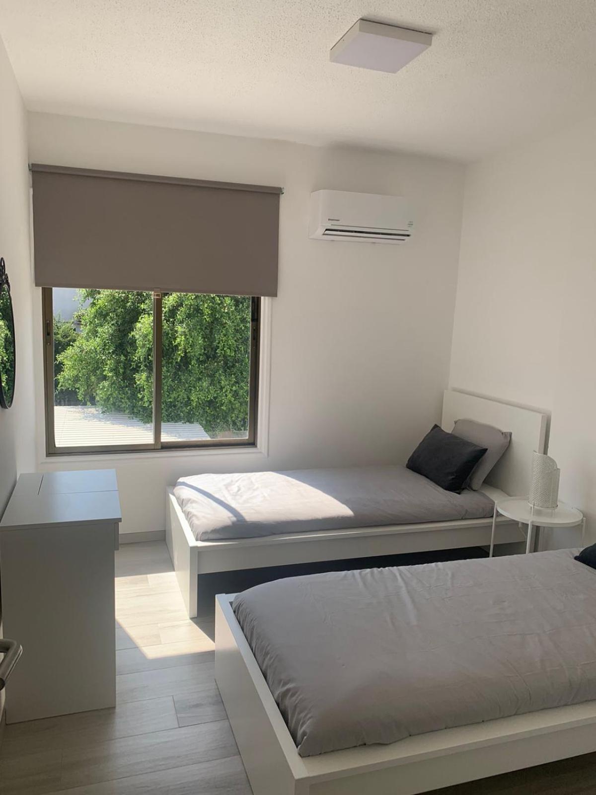 Prestige Worldwide Apartments Ayia Napa Exterior foto