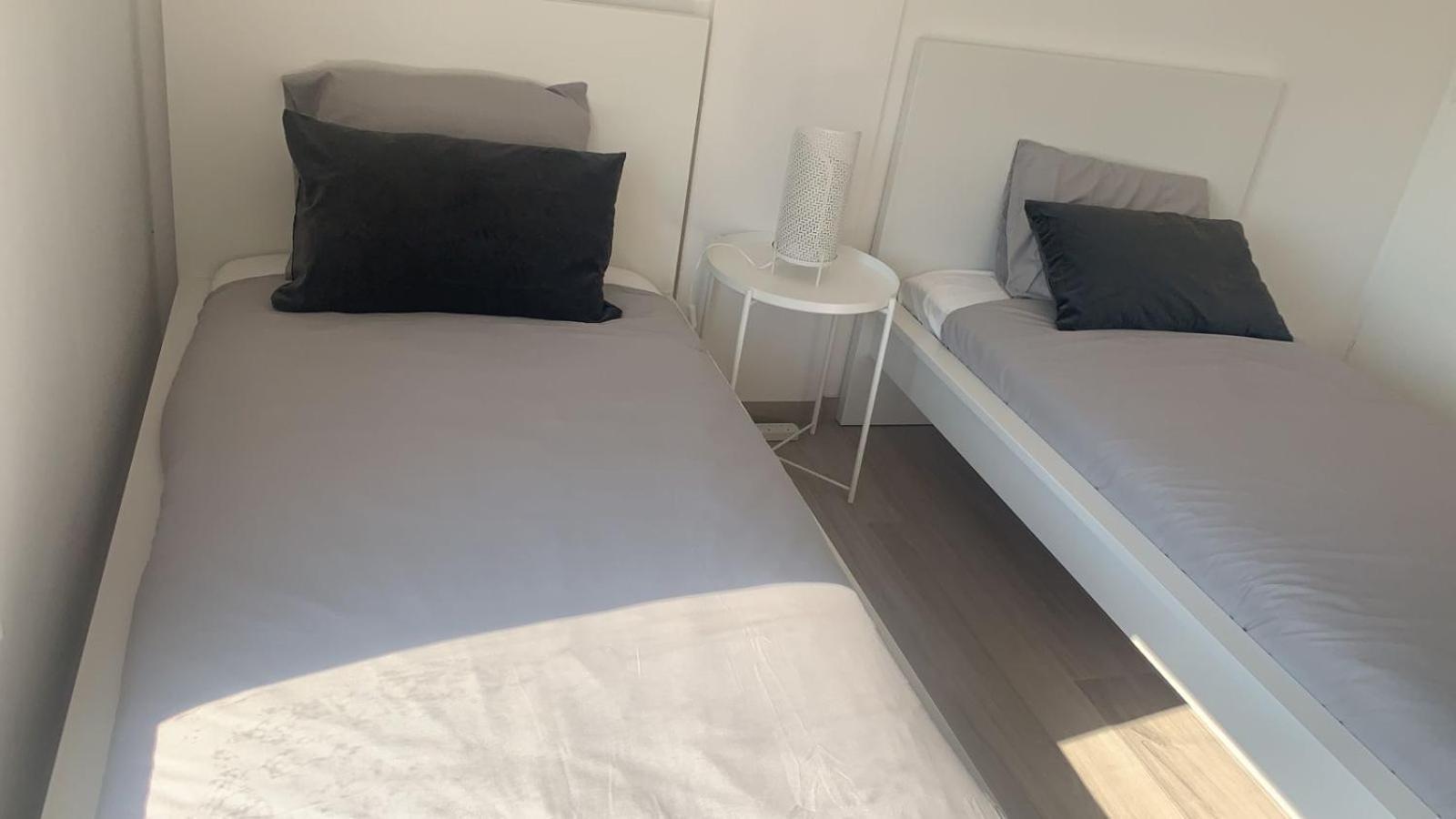 Prestige Worldwide Apartments Ayia Napa Exterior foto